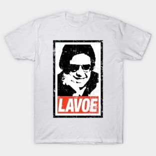 Lavoe T-Shirt